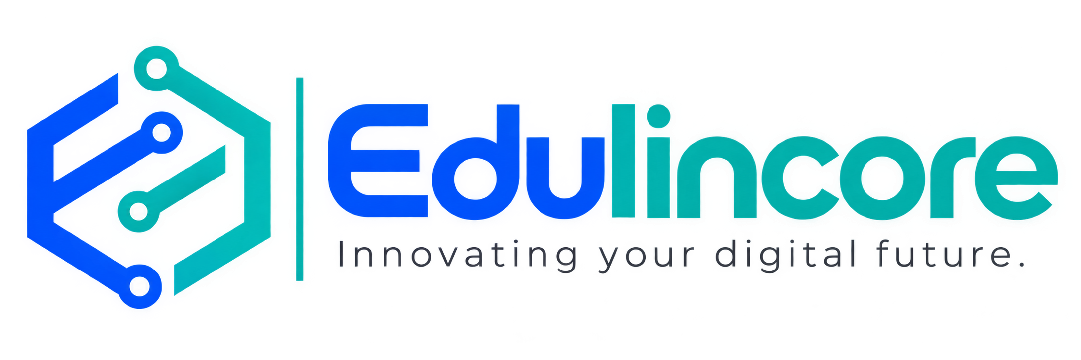 Edulincore Logo